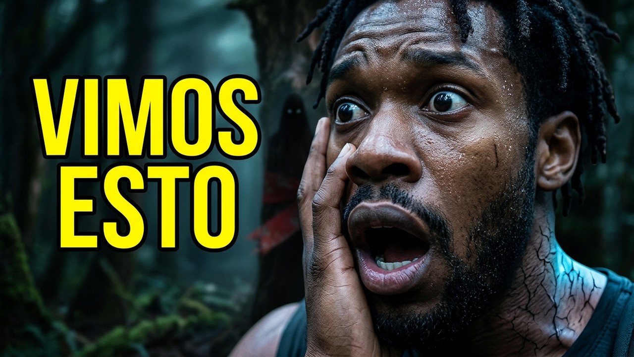 la misteriosa y terrible enigma de lo que pasa en el monte fuji