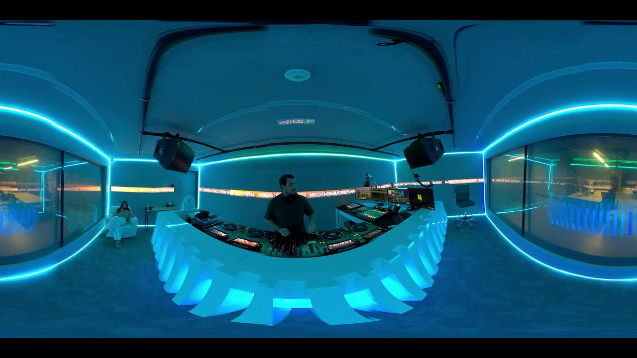 KODEWERK | PURE IBIZA 94.7 | 10-01-2025
