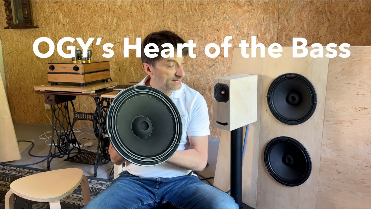 OGYs Heart of the BASS