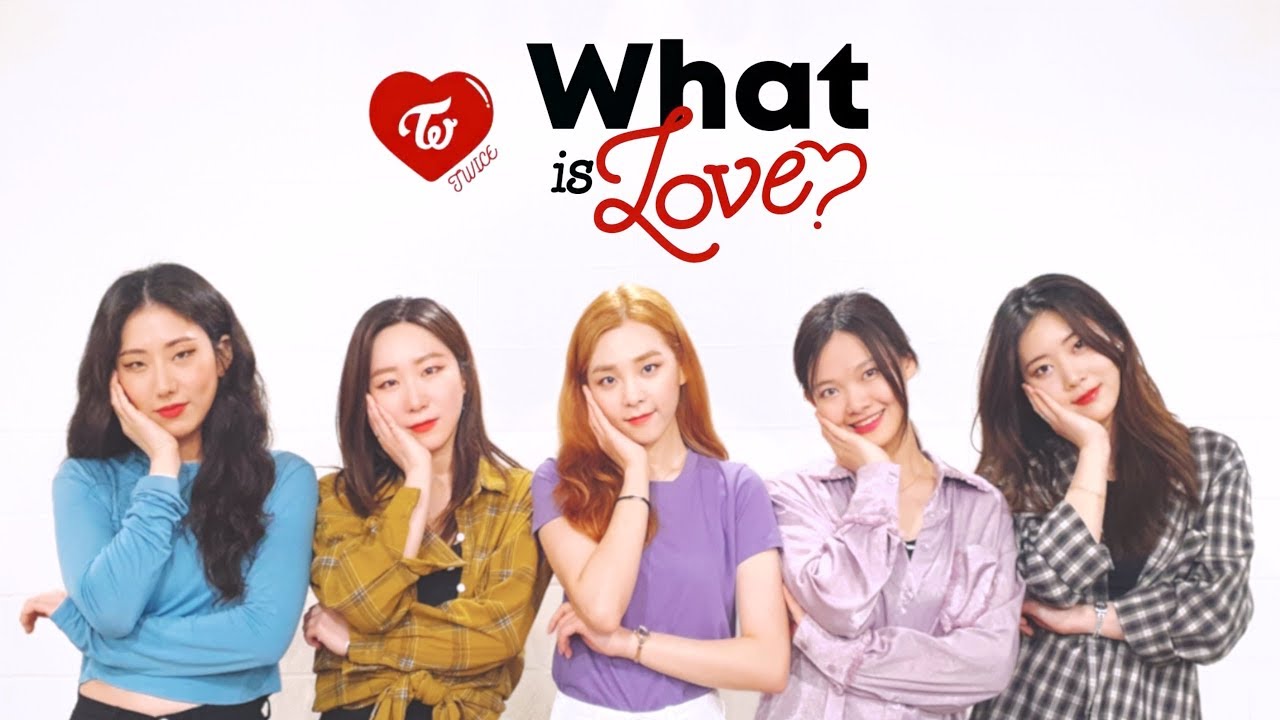 TWICE 트와이스 'What is Love?(왓이즈러브)' | 커버댄스 거울모드 COVER DANCE MIRRORED (5명 버전)