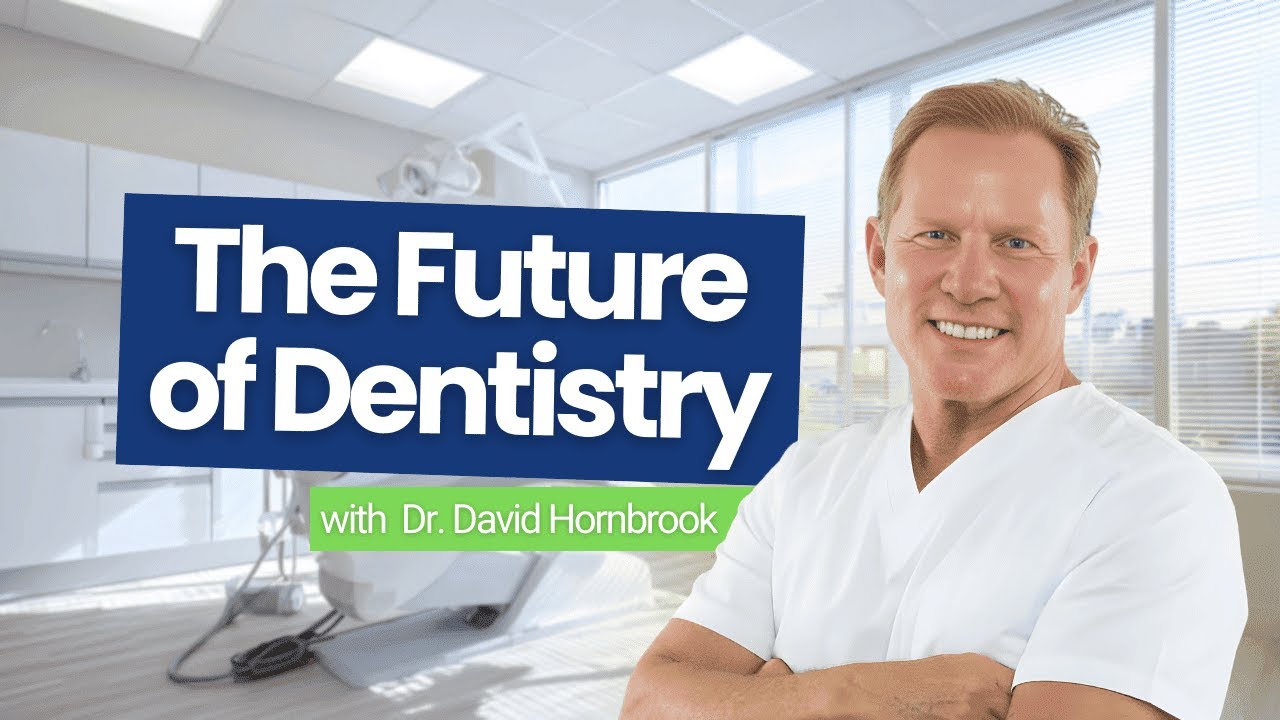 Episode 234: What It Takes to Succeed in Modern Dentistry