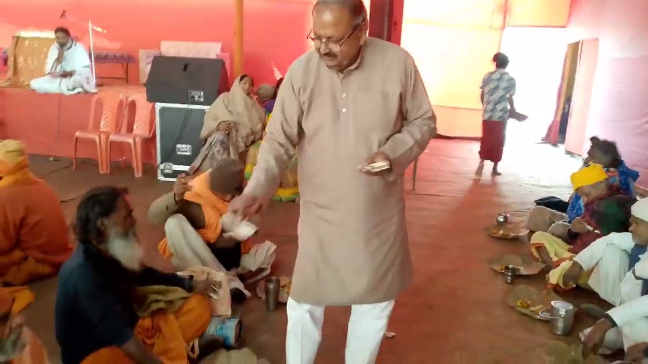 श्री बड़ा भक्तमाल जी की छावनी अयोध्या जी राम घाट 🌹🌹 🌹🌹🙏🙏🙏👍👍