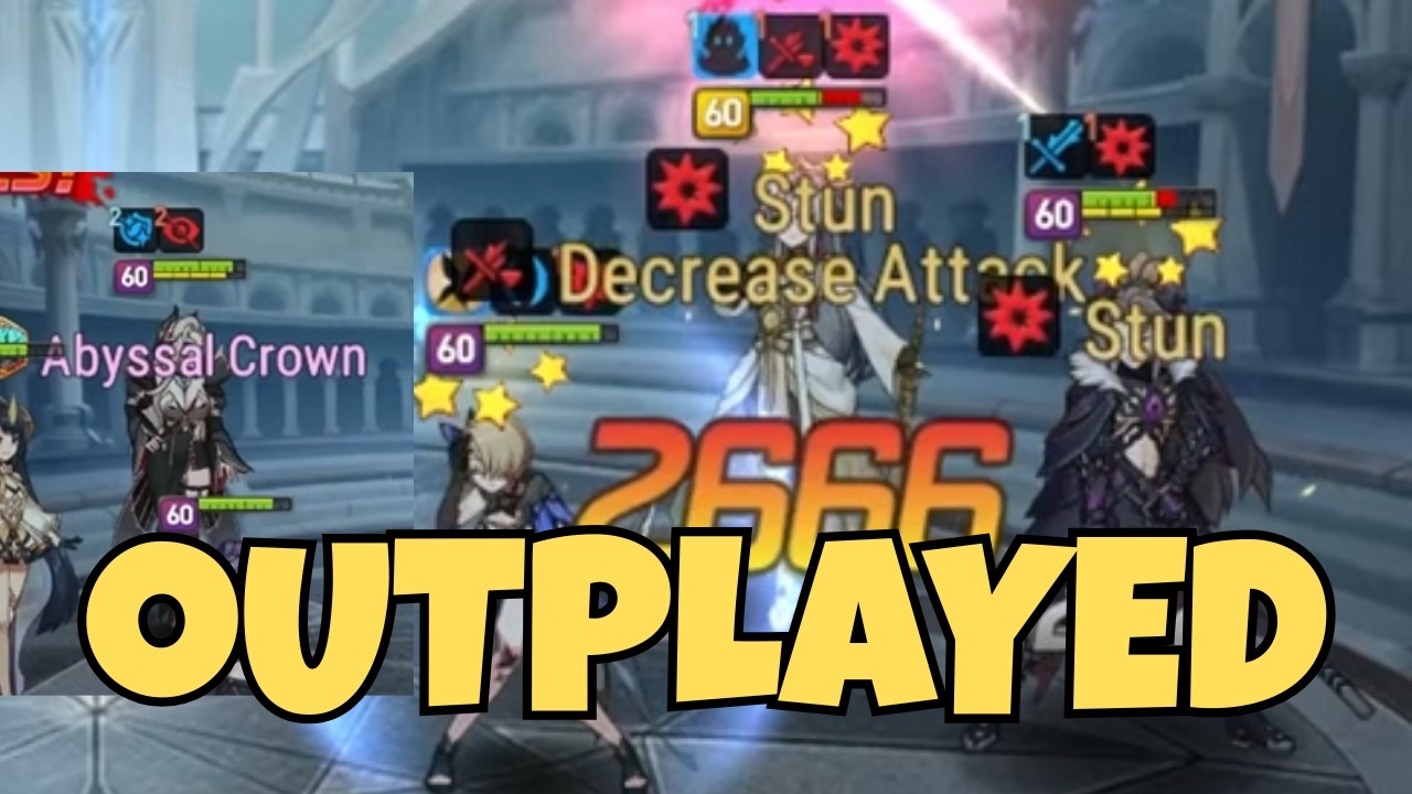 END OF SEASON RTA GAMEPLAY