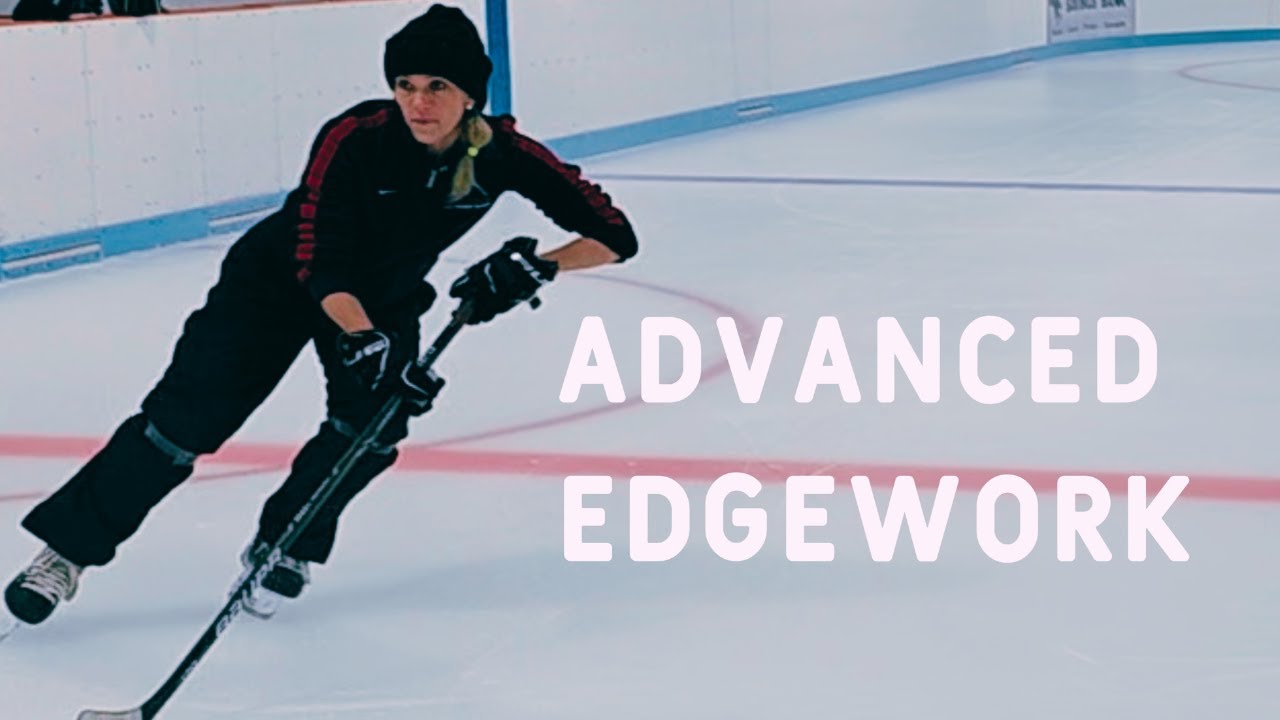 Elite Hockey Edgework