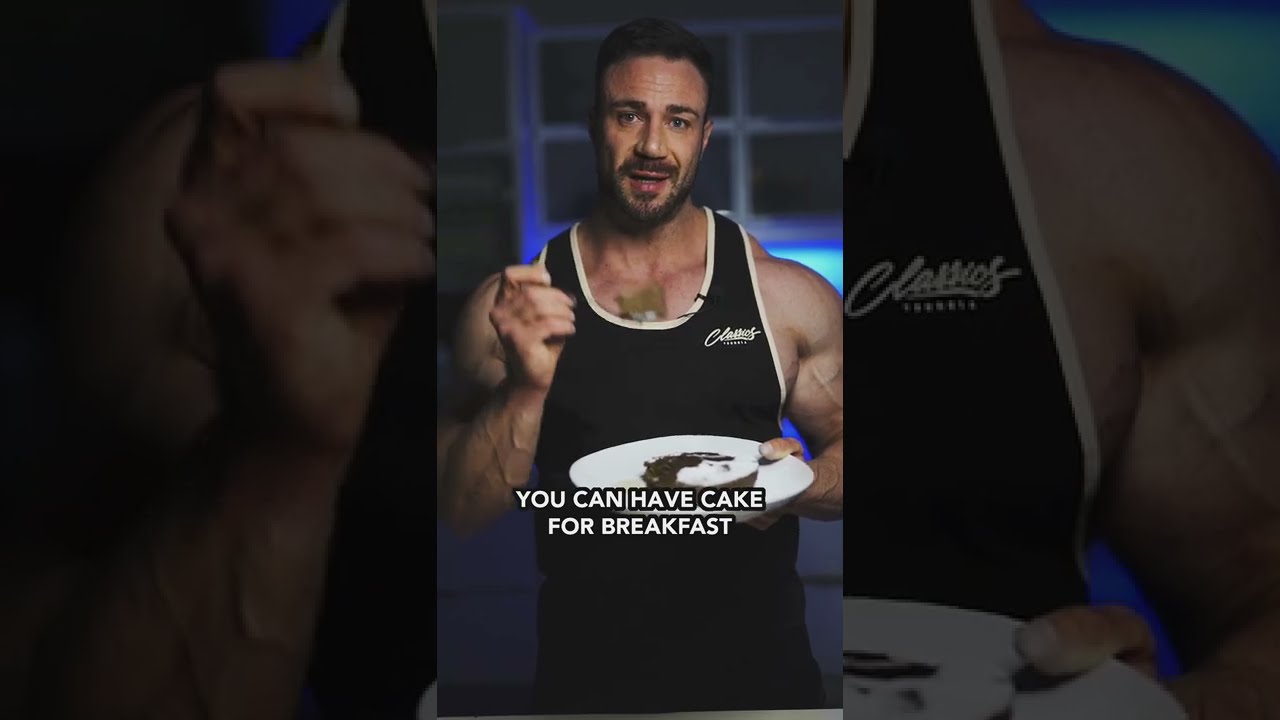 My best protein cake recipe👀