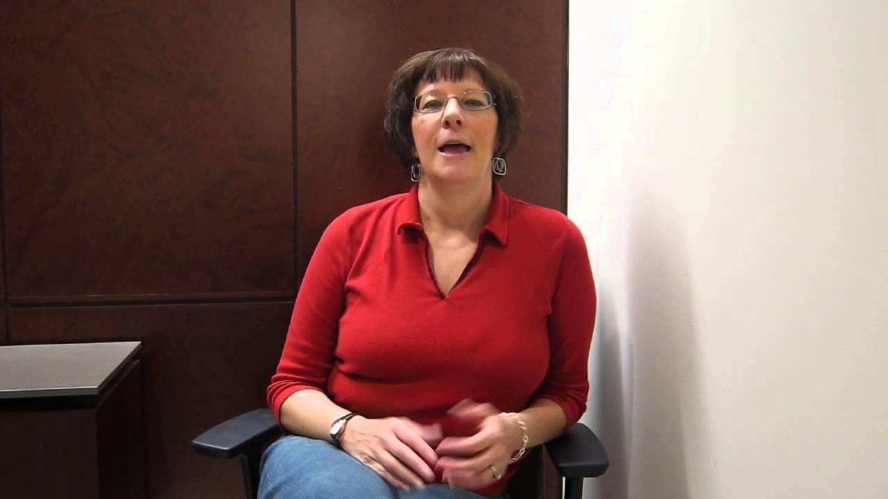 Kathie: A Kidney Recipient's Story