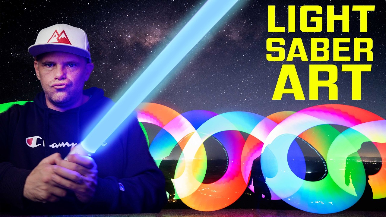 New level of creative lighting: Viltrox P12 Pixel Light Stick