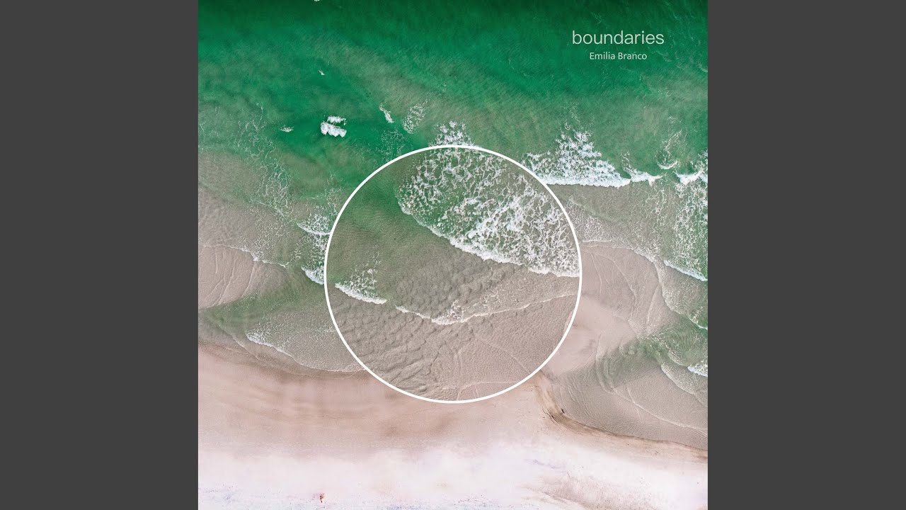 Boundaries