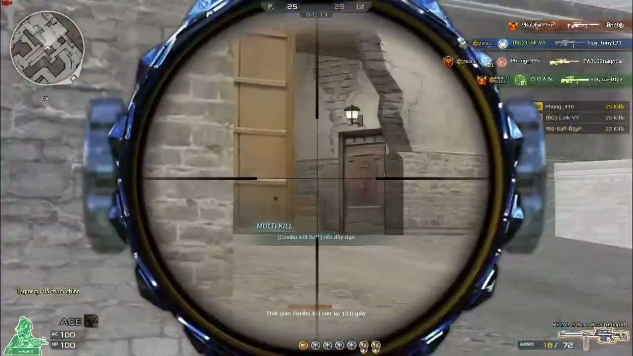 3z siêu snap các pro tắt điện