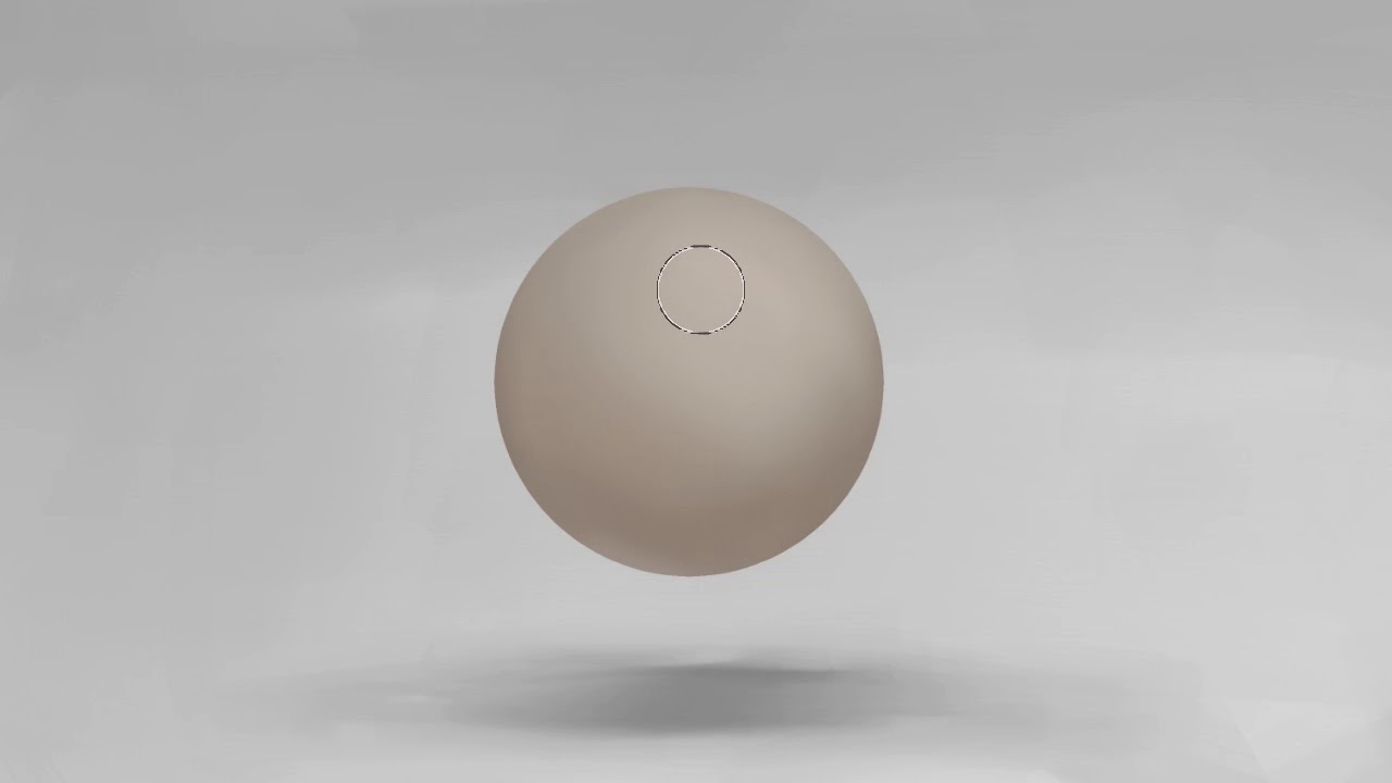 Material Rendering Discussion