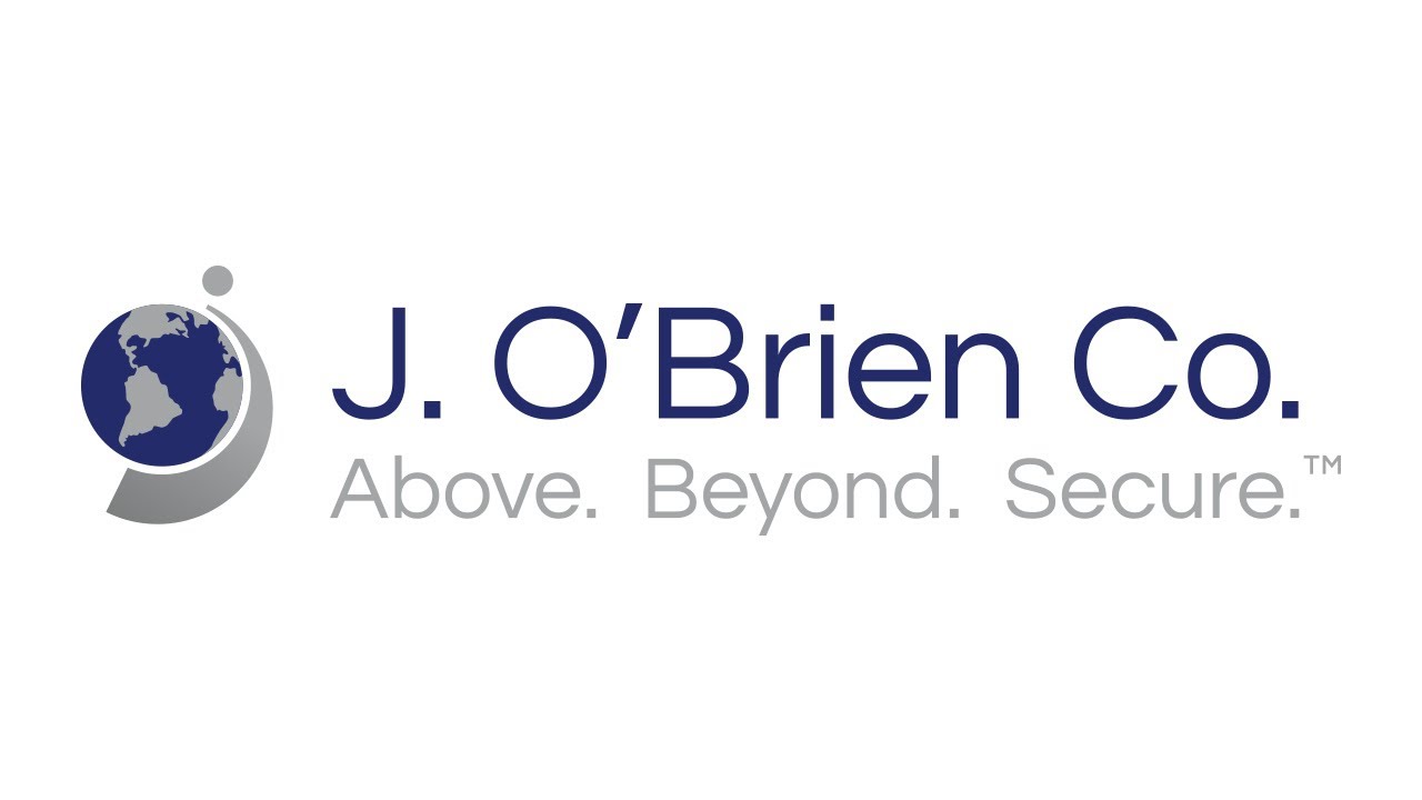 Bespoke Security Solutions & Visitor Management | J. O&rsquo;Brien