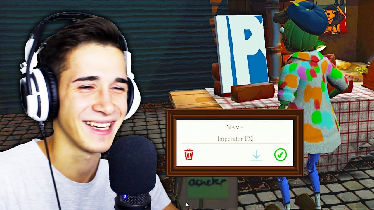 NACRTAO SAM SVOJ LOGO I ZARADIO BOGATSTVO | ep.2