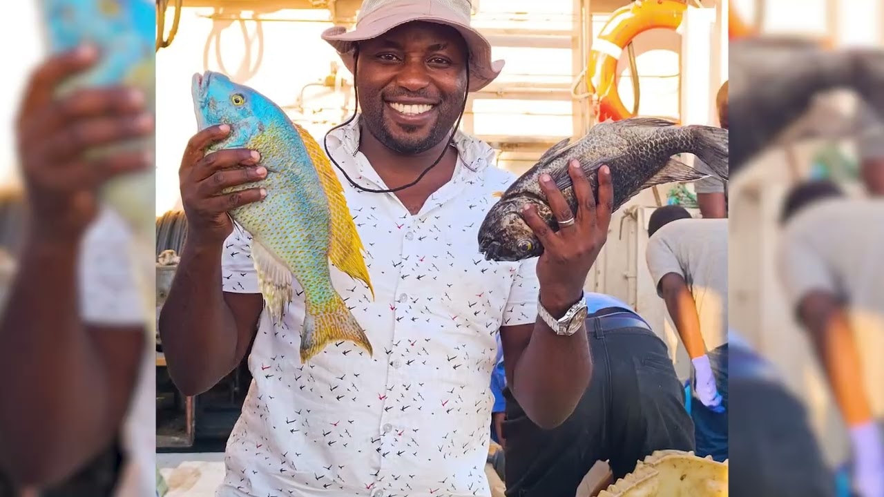 Restoring Fisheries for Sustainable Livelihoods in Lake Malawi