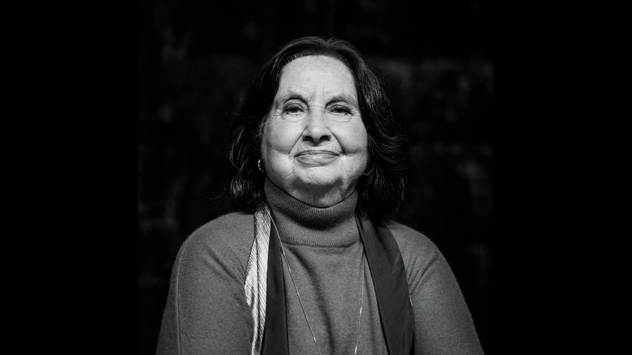 Isabel do Carmo (parte 1): “No combate à ditadura tive muito medo. Mas se não resistisse, era com...
