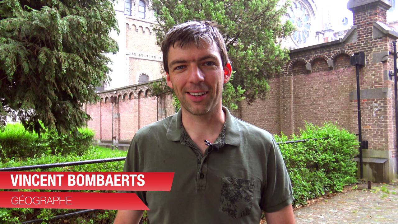 Formyfit aux 20 km de Bruxelles - Interview &agrave; chaud de Vincent Bombaerts