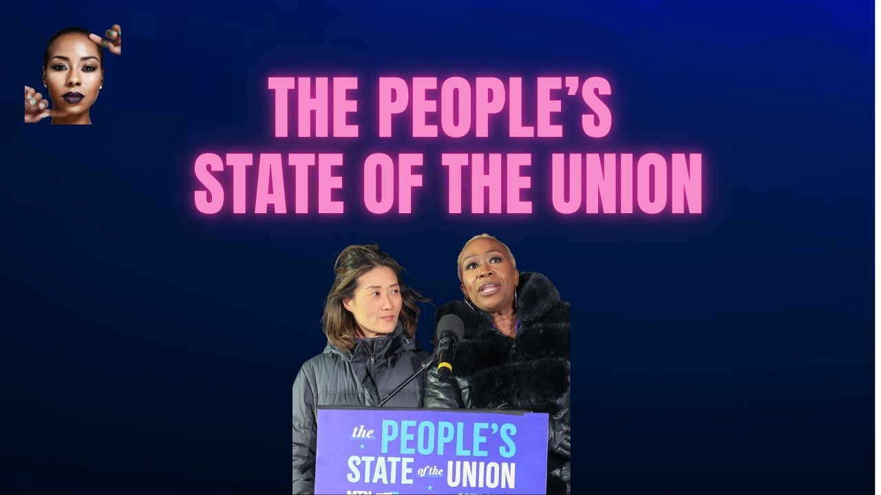 The People's State of the Union
