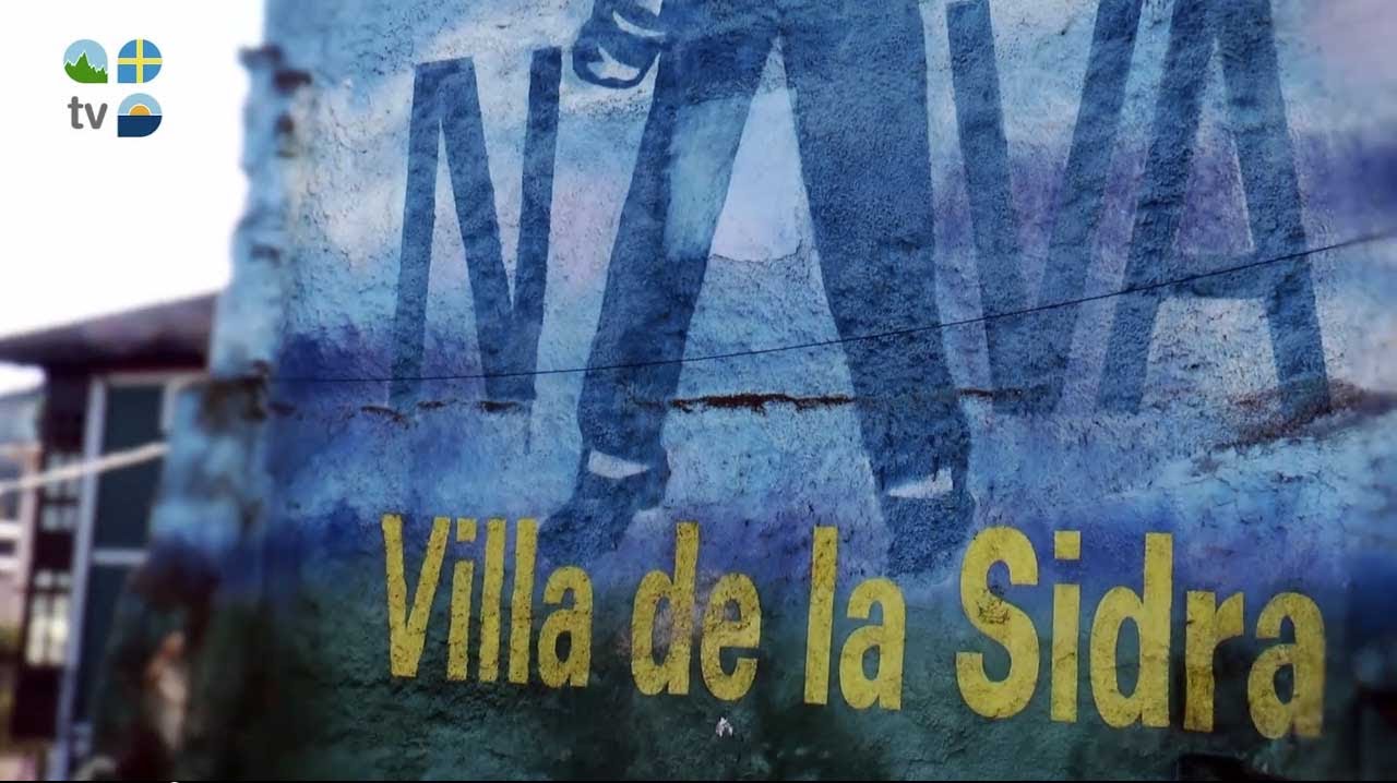 Nava - Turismo Asturias Televisi&oacute;n