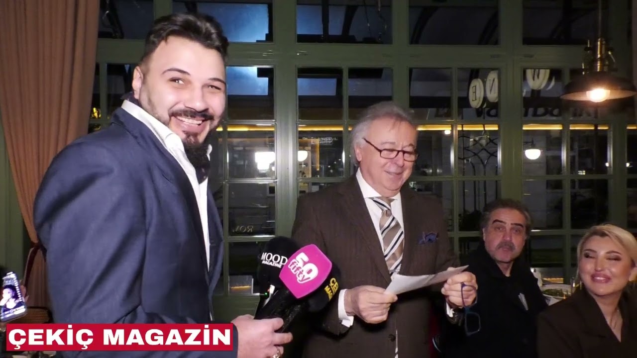 BURAK AKAN İFTAR YEMEĞİ 03