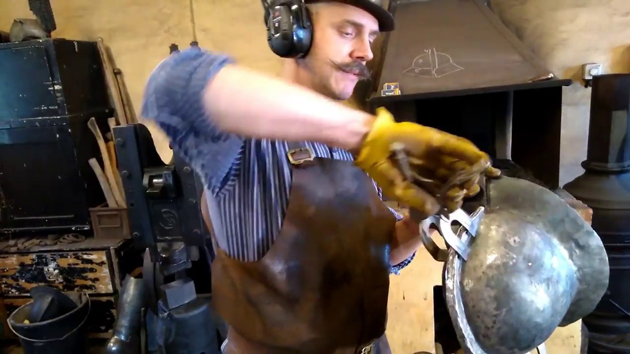 pikemens pot 2