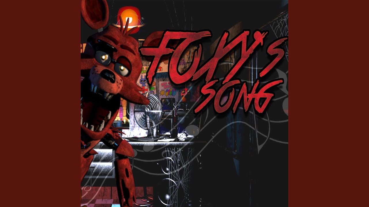 Foxy's Song - 
