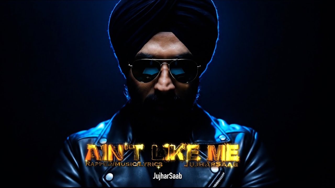 Aint like me | Full Song| 
