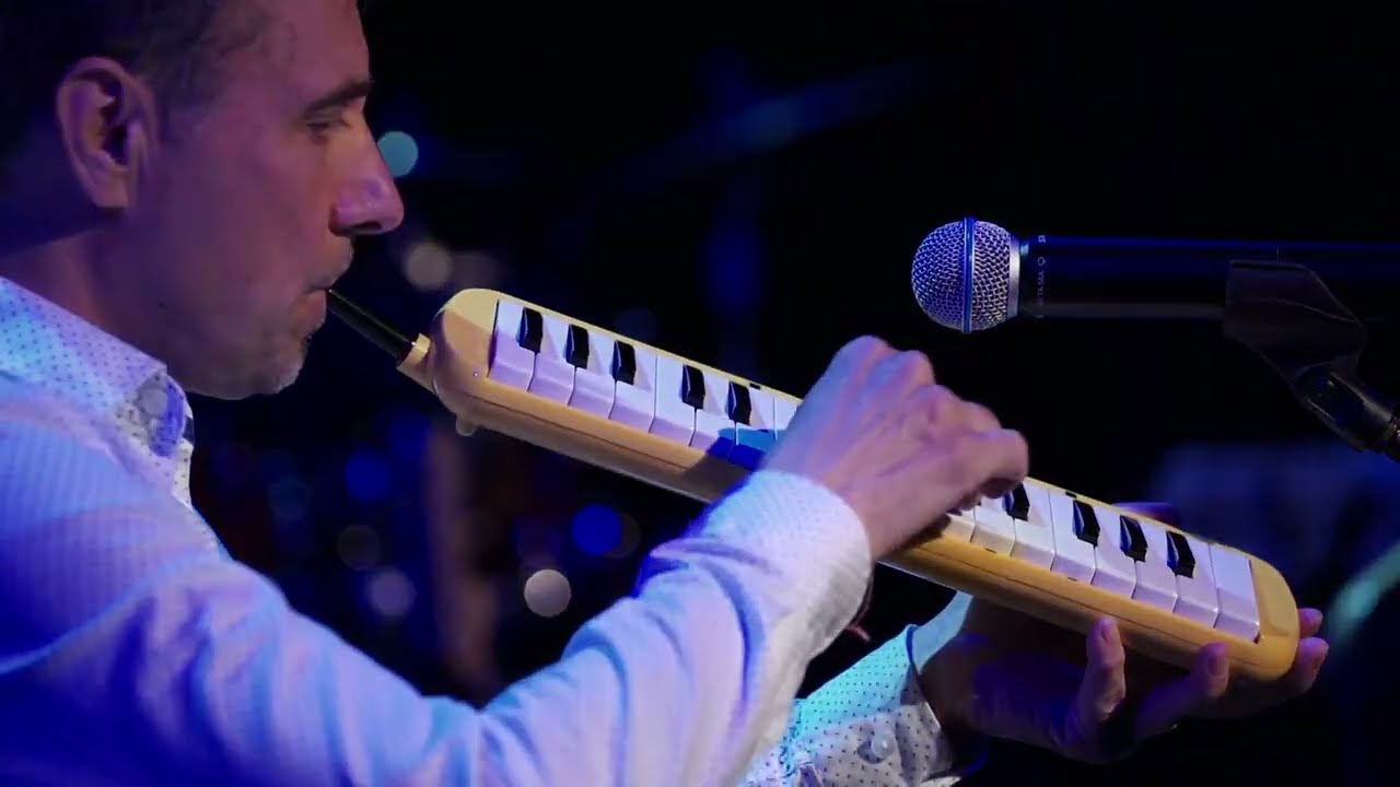 Bogdan Trio Plus -  Esen (Live) / Богдан Трио Плюс - Есен (На живо)