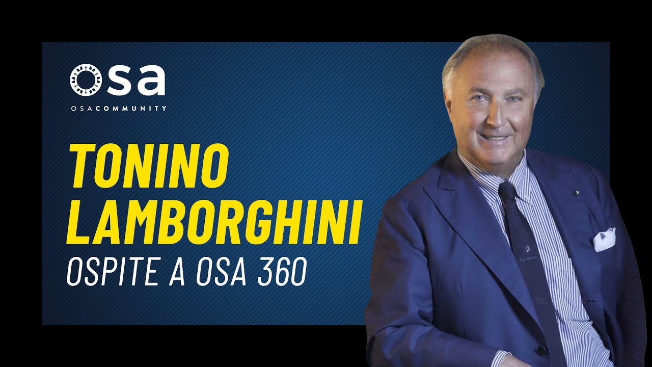 Ha Venduto una Giulietta per &euro;20k, Oggi Ha la Brand Extension da &euro;1 Miliardo 🏁