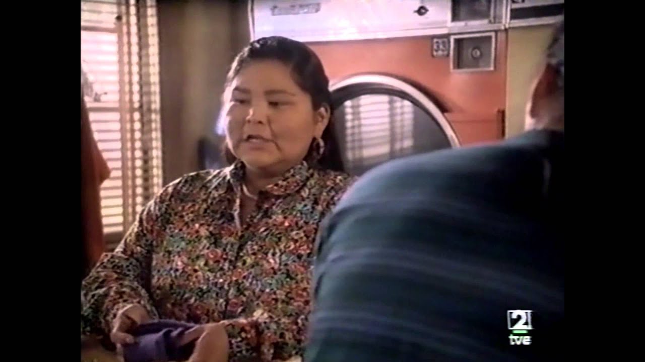 Qué es la suerte - Doctor en Alaska
