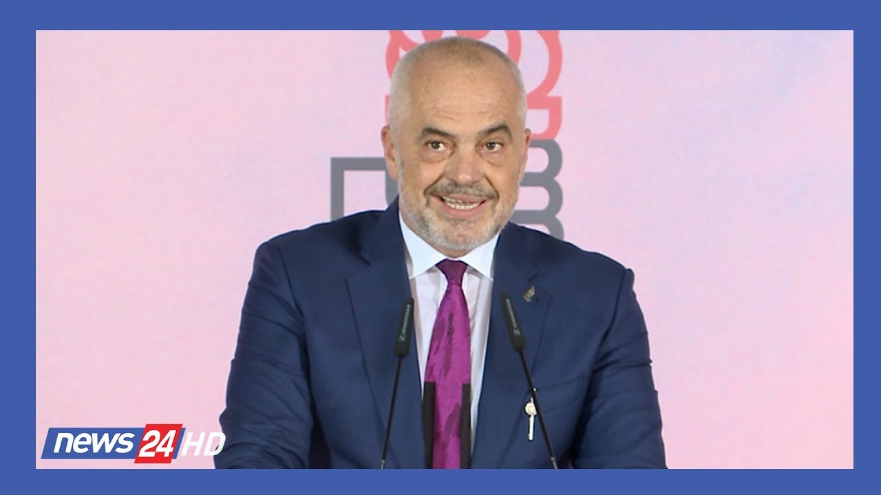 30 Qershori, Rama: Fitorja m&euml; e v&euml;shtir&euml; ndonj&euml;her&euml;