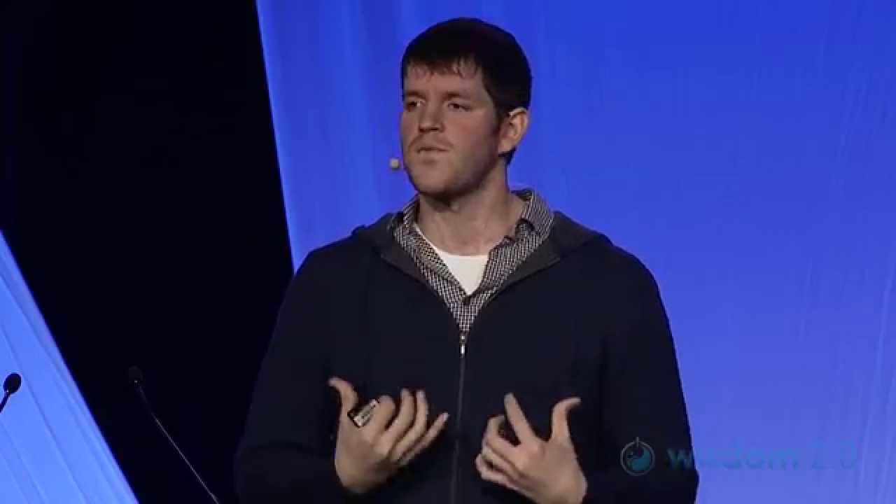 Tell a Different Story: Brandon Stanton