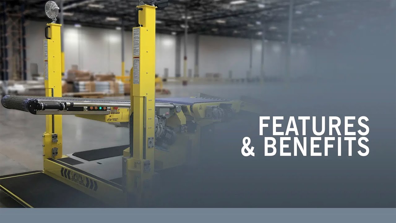 Destuff-it™ & Restuff-it™: Features and Benefits