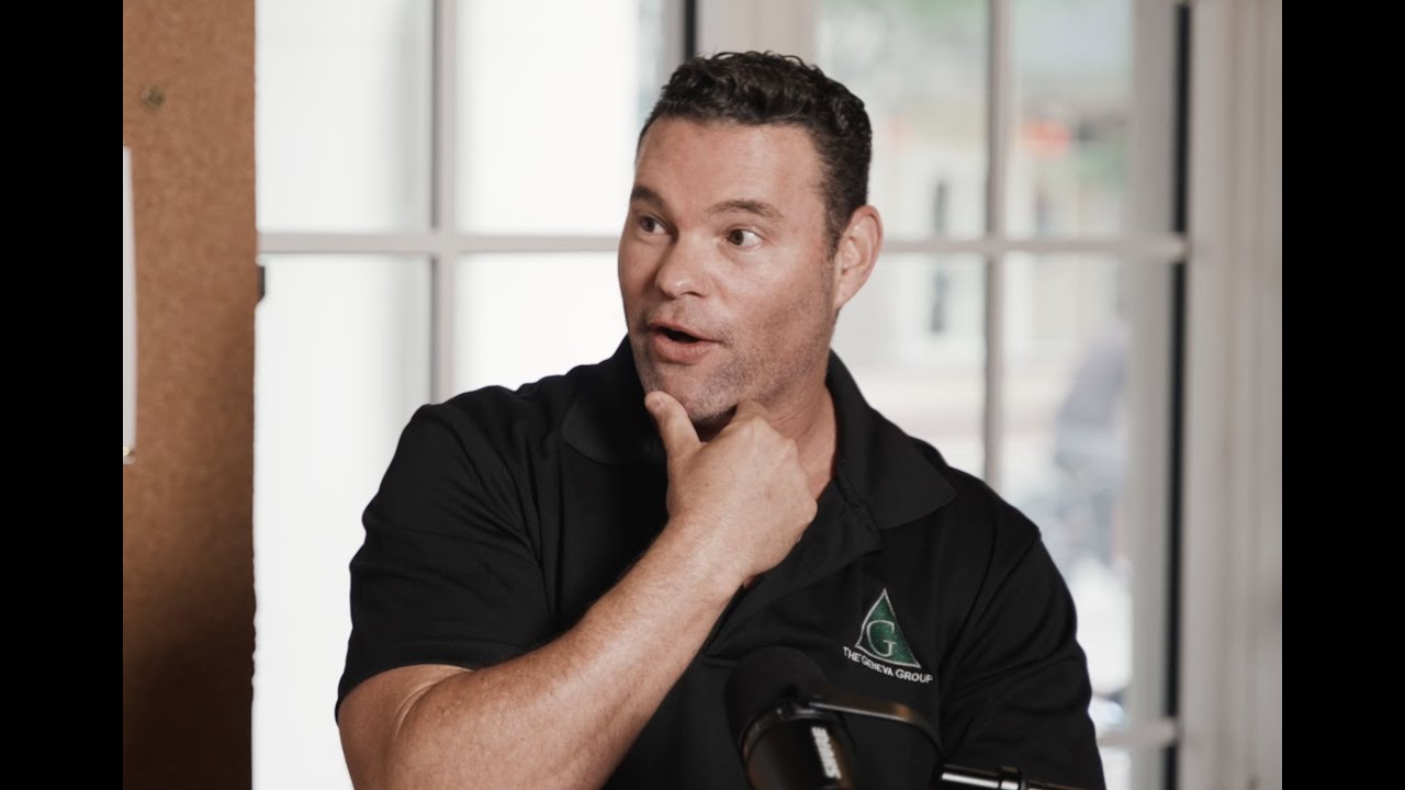 (PODCAST) Episode 1: Jarred Elmar, Managing Partner of The Geneva Group