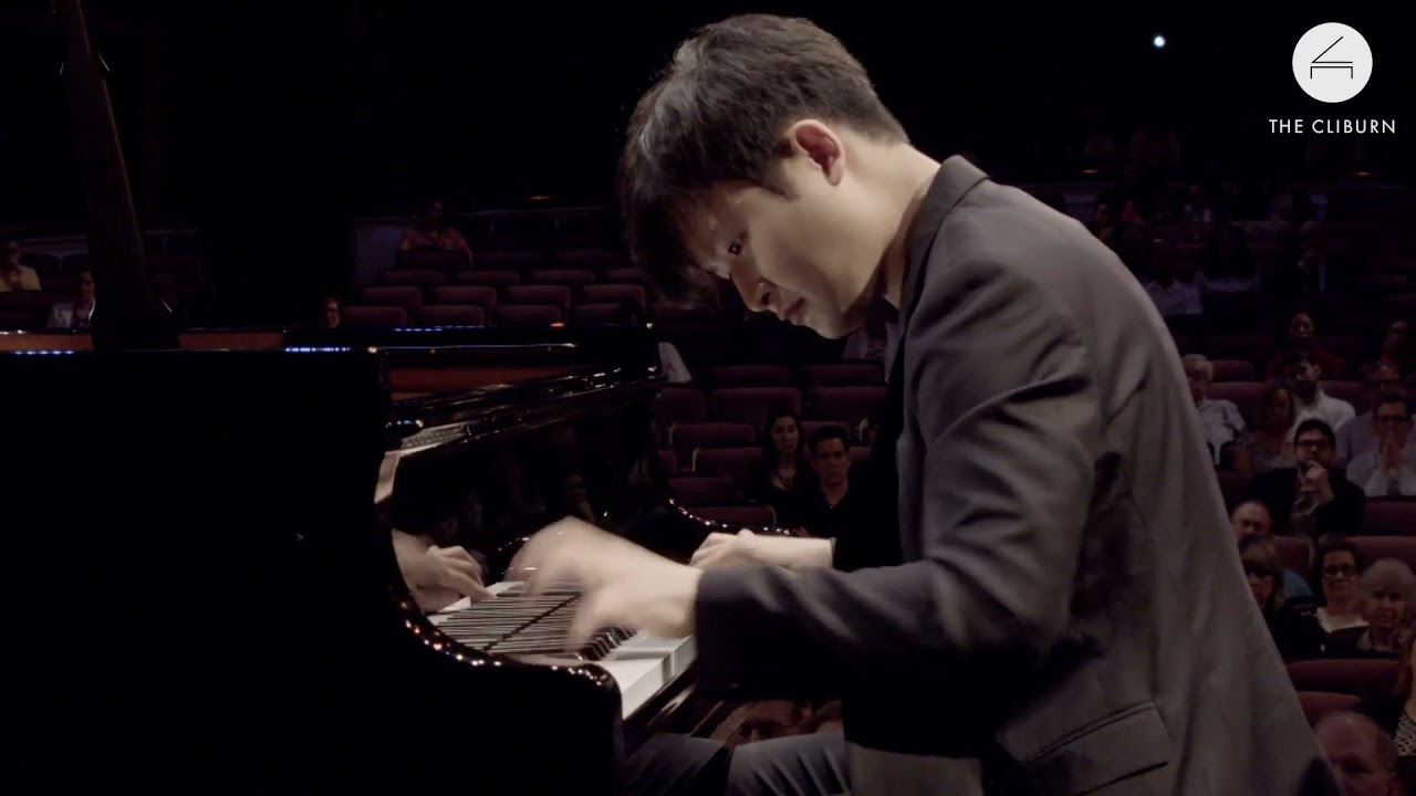 HAMELIN Toccata on 