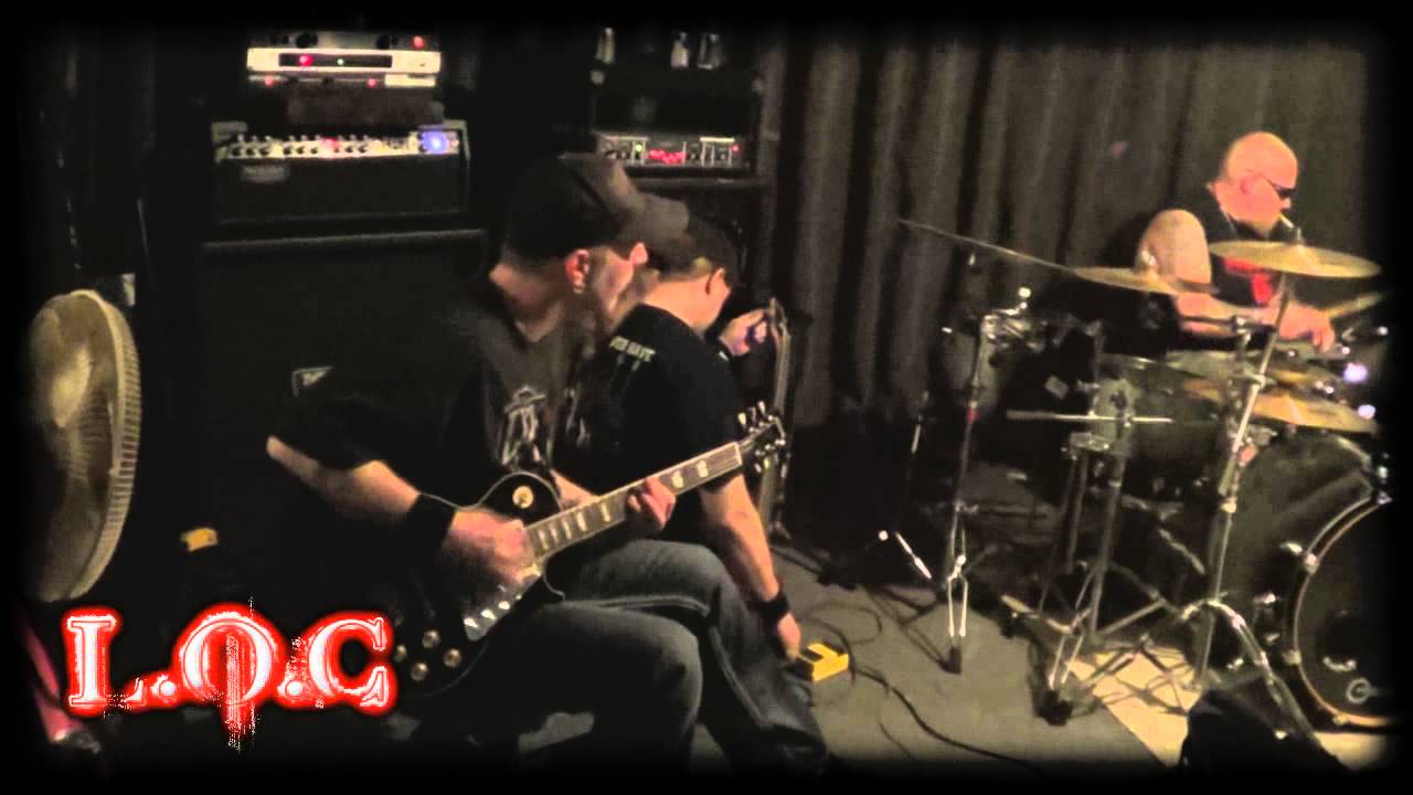 LOCtv - Mixed up Jam Session