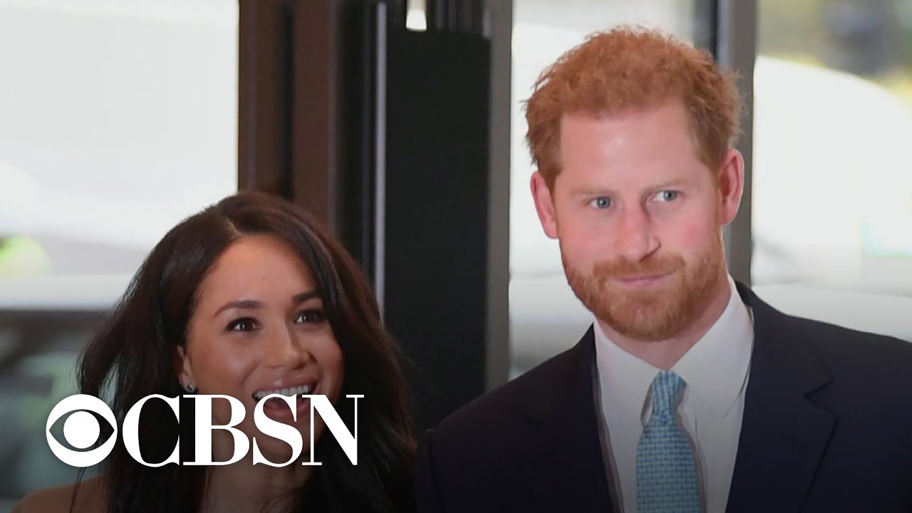 Royals Report: Queen agrees to 