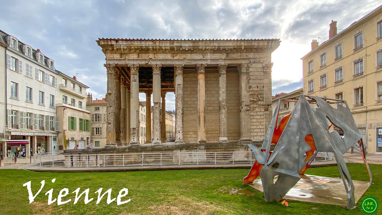 Vienne, France