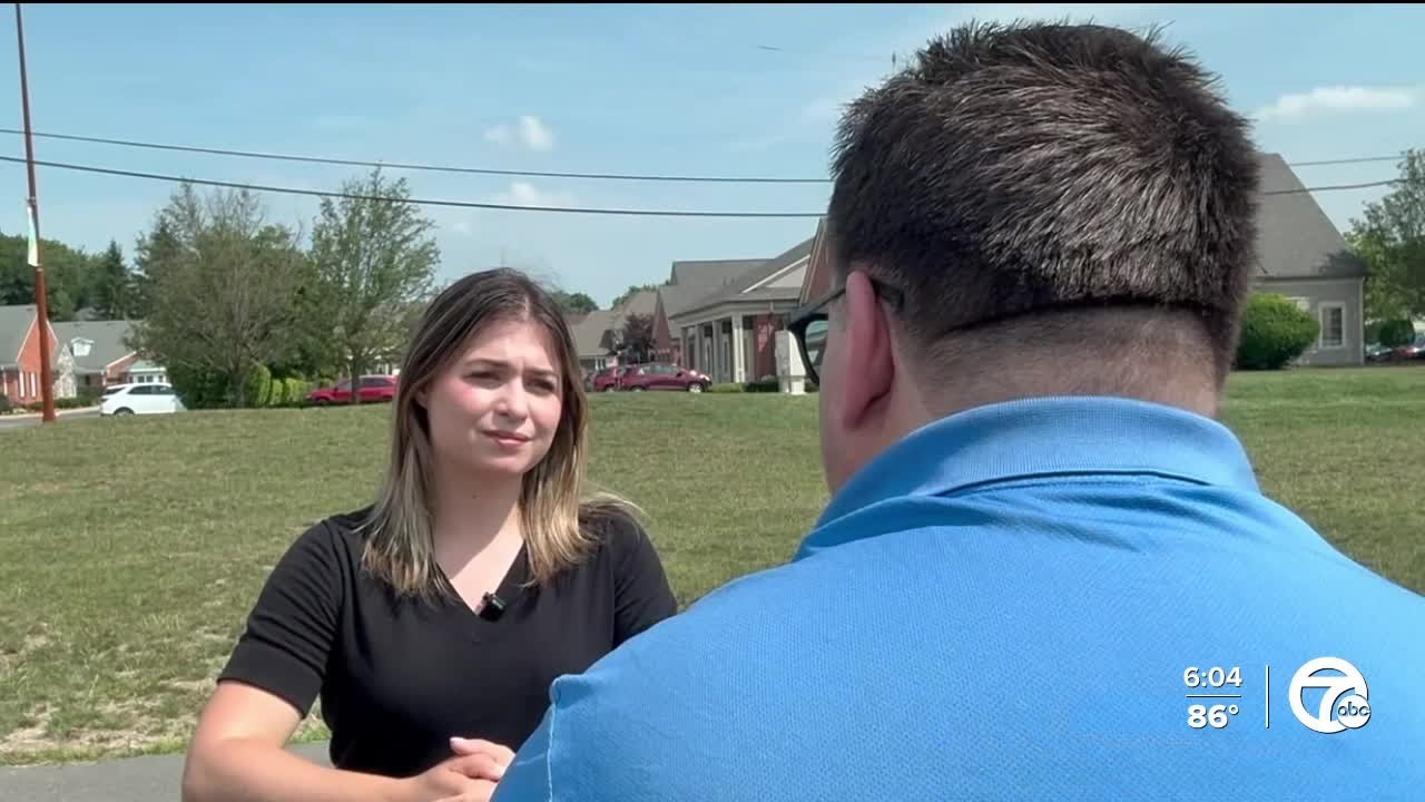 Troy man loses thousands in recent job scam