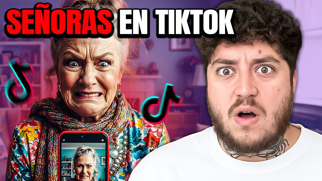 Señoras Influencers 🤑