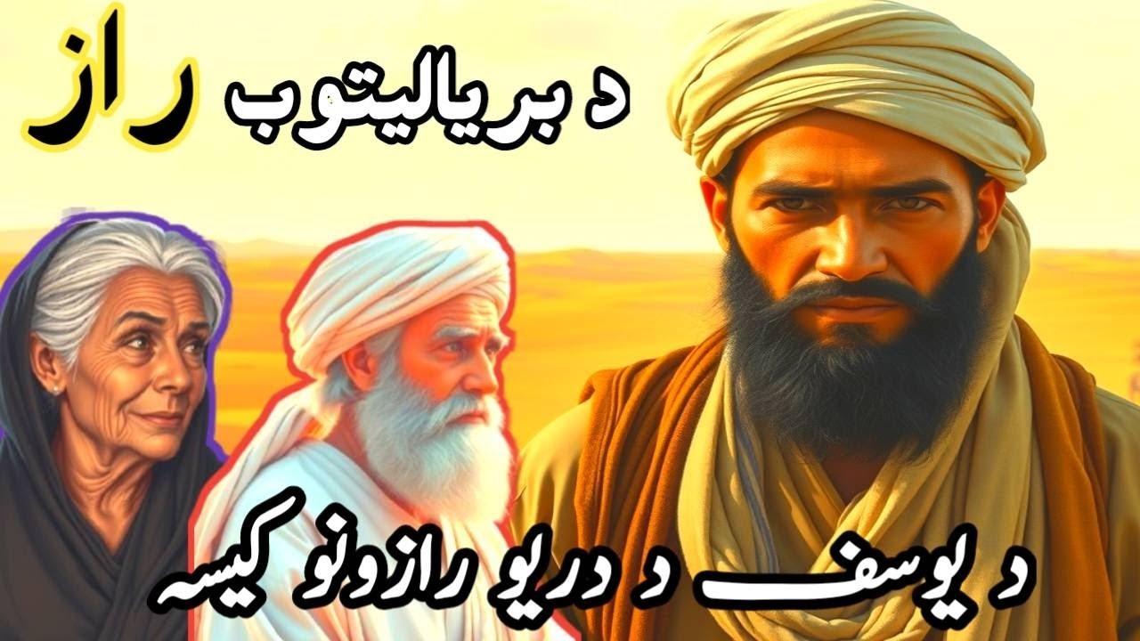 Da Kamyabi Raaz | Pashto Emotional Qissa | Moral Story In Pashto