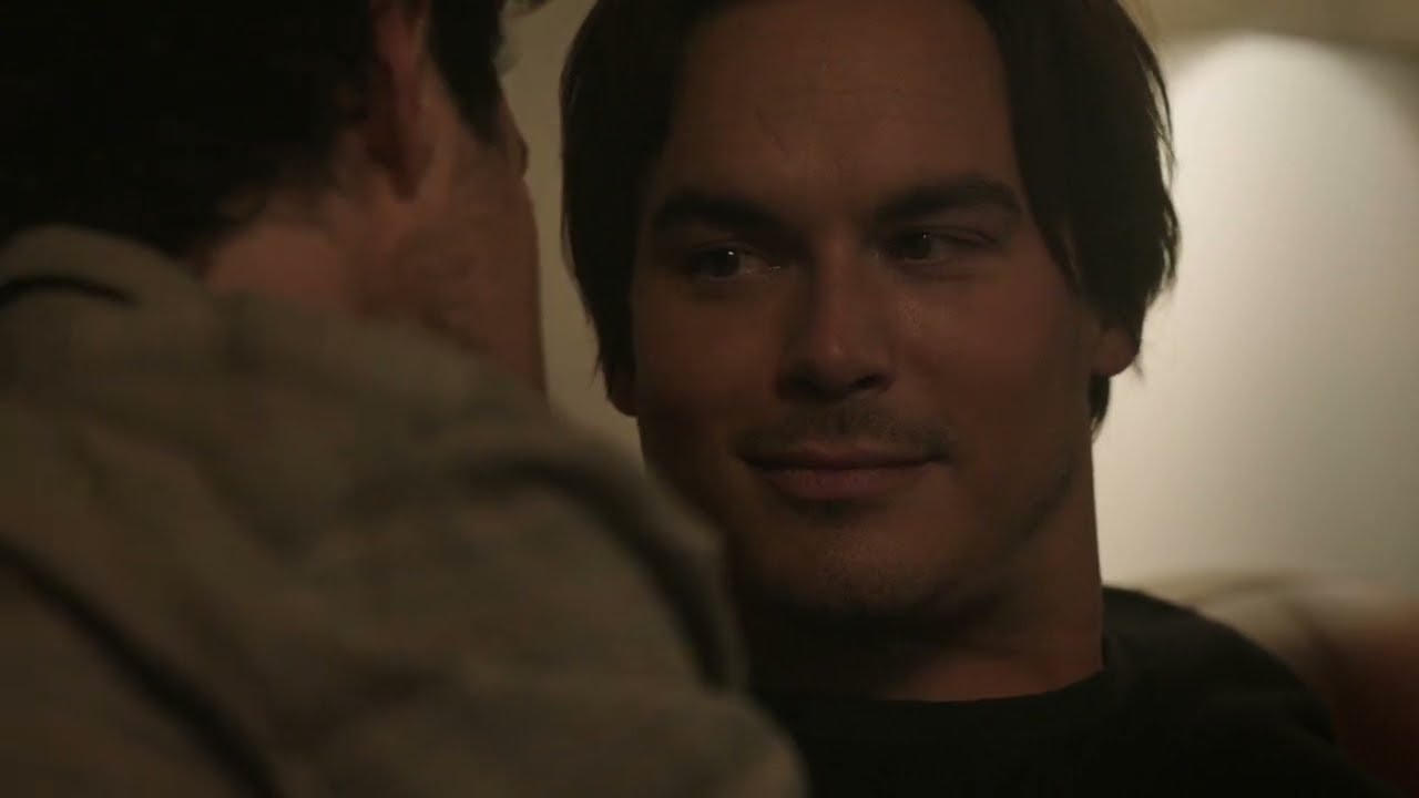 Michael and Alex: Wildfire