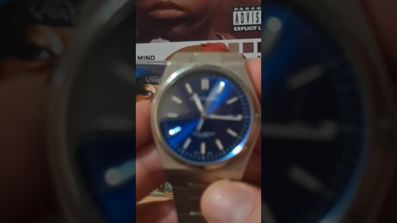 Specht and Sohne sp0002 Prx Homage most honest and real review , after 2 years of wearing the watch
