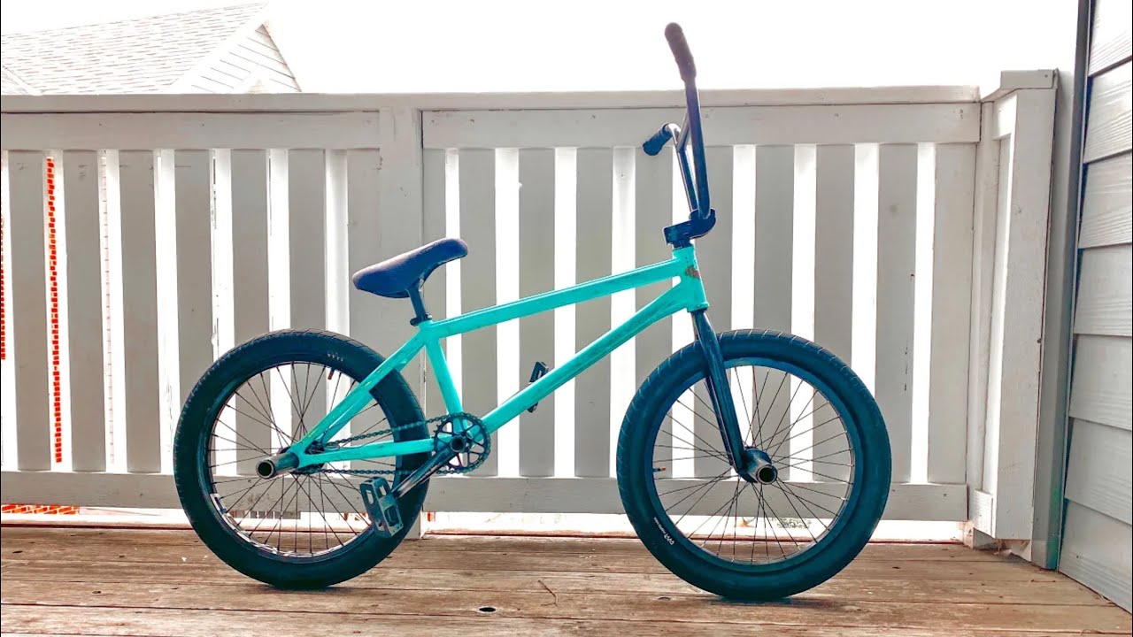 Honest Review of My BMX Bike After 2 Years | Sunday & Odyssey