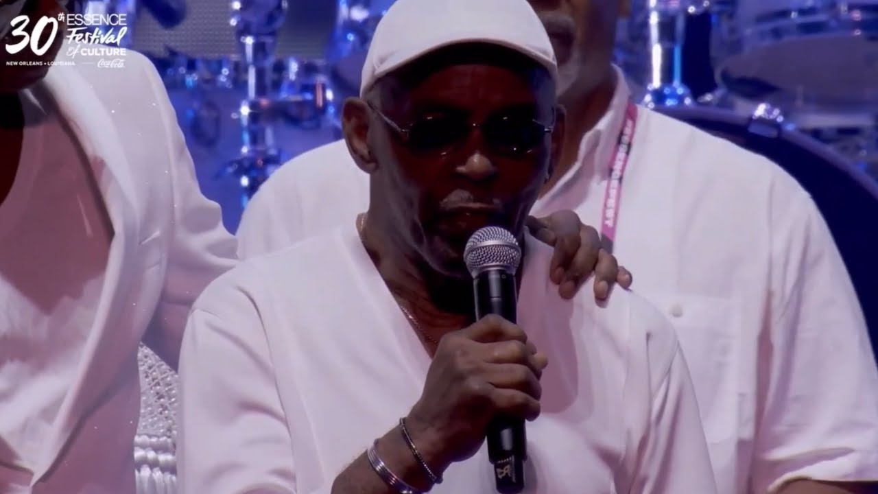 Why Frankie Beverly and Maze Are Music Legends | Essence Festival 2024 Tribute