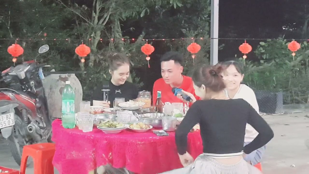 MAY CUT VANG CUA _  TU TRO  THAY CUNG  CHUA  QUI  VI  ?????? 18 tháng 2, 2026