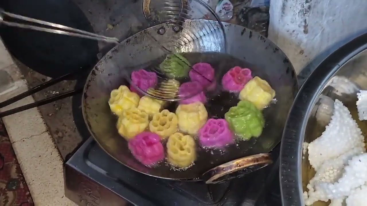 घर पर किए न्यू रेसिपी  बाजार से नवरात्रि स्पेशल भोजन सामग्री 