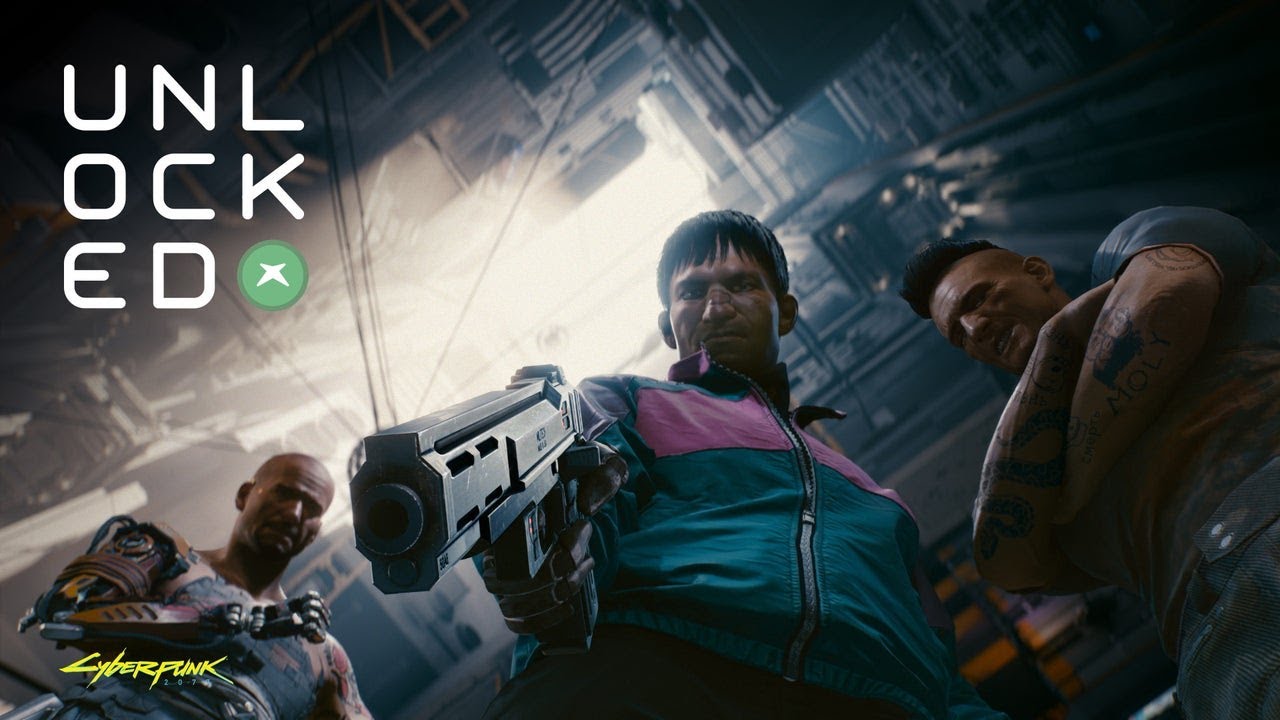 The Winners and Losers of Cyberpunk 2077’s New Delay - Unlocked 467