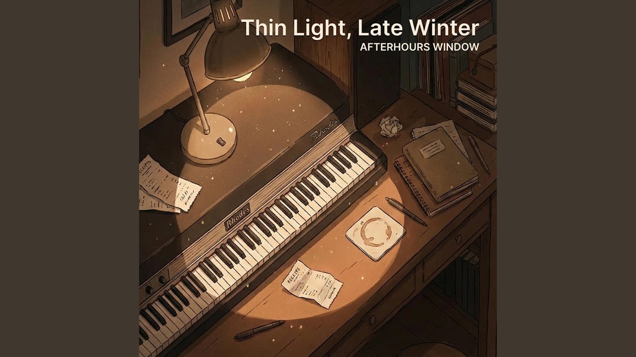 Thin Light Routine