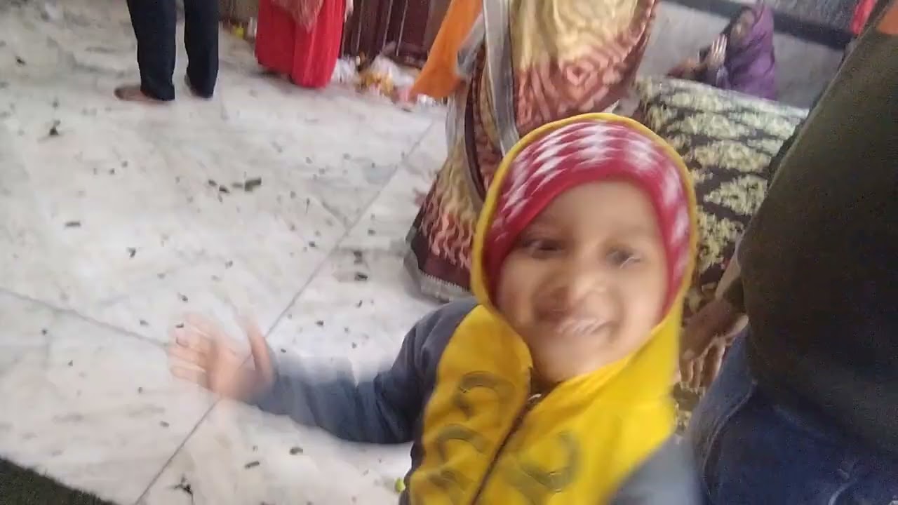Mahashivratri per mandir me darshan kar liya
