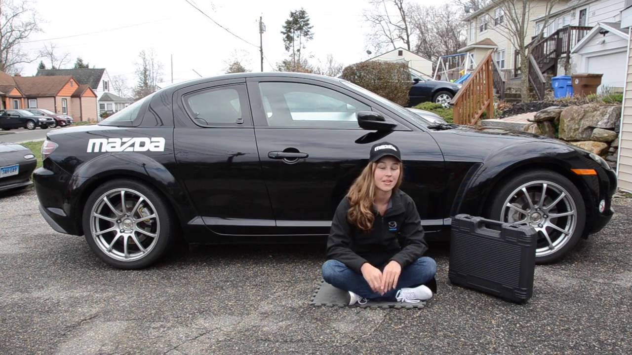 How to Prepare for Your First Autocross: Part 1
