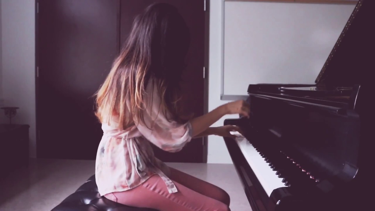 Omar Khairat | Fatma Part 2 Piano